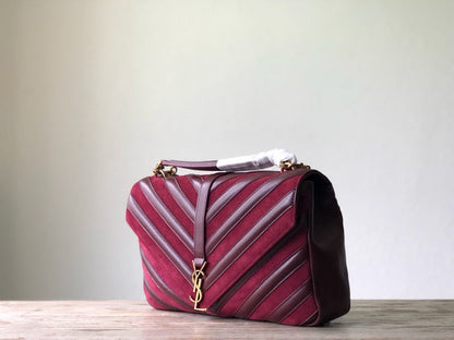 Franco Shops - Yves Saint Laurent - Bags -