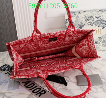 Christian Dior Bags Bags - The Tote   199