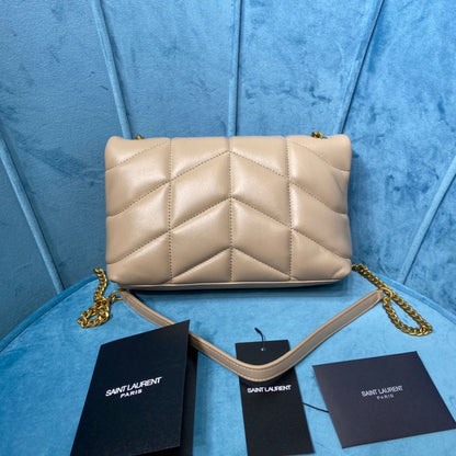 Franco Shops - Yves Saint Laurent - Bags - 350
