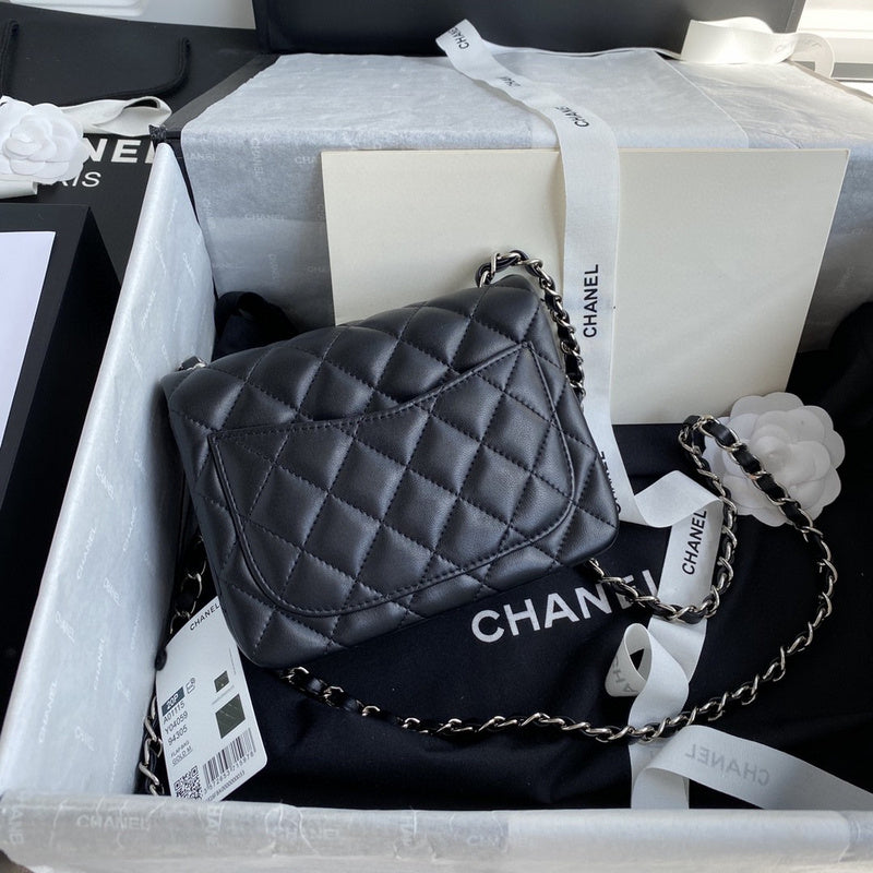 Chanel -Bags - CHL Bags - 374