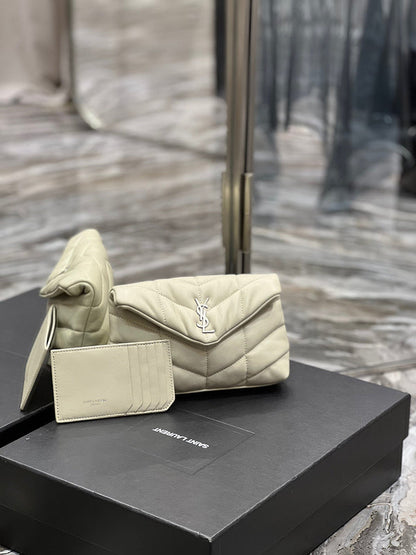 Franco Shops - Yves Saint Laurent - Bags - 016