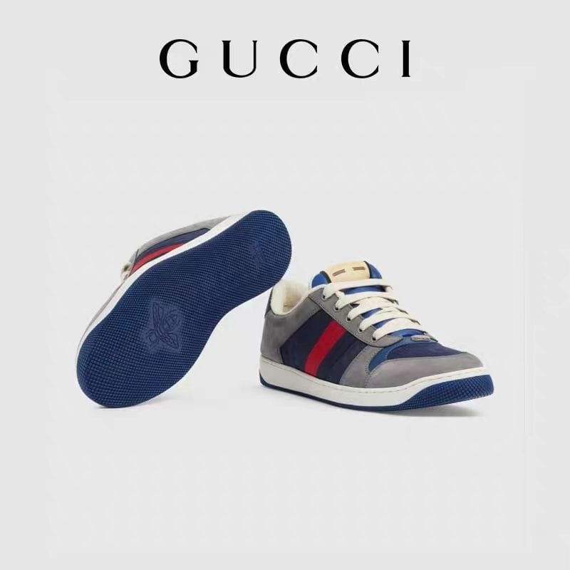Gucci sneakers