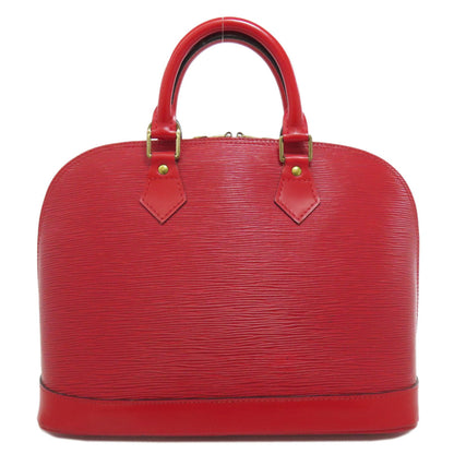 Louis Vuitton  Epi Leather Handbag