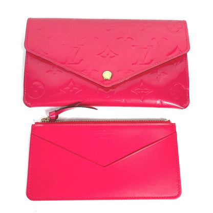 Louis Vuitton  Other Long Wallet (Bi-Fold)