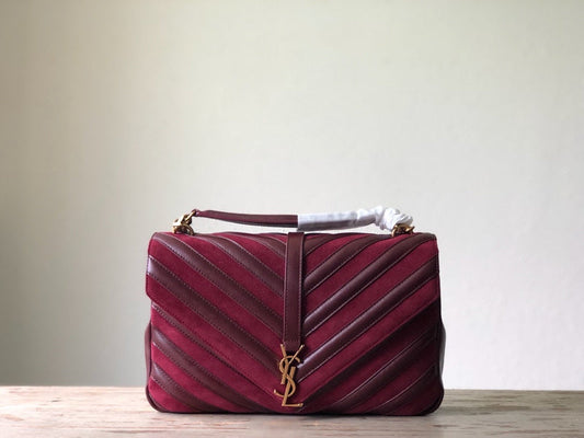 Franco Shops - Yves Saint Laurent - Bags -