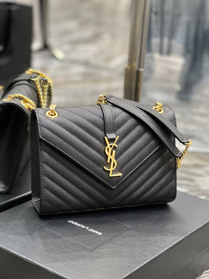Franco Shops - Yves Saint Laurent - Bags - 132
