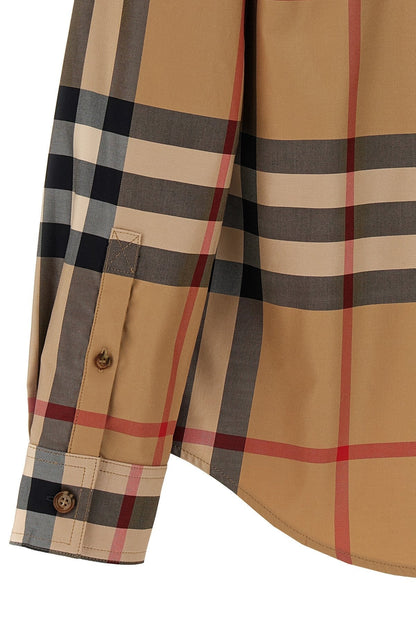 Burberry Women 'Nivi' Shirt