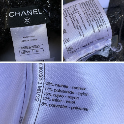Chanel Sweater