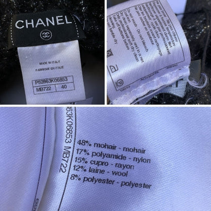 Chanel Sweater