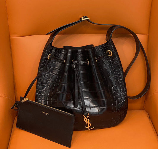 Franco Shops - Yves Saint Laurent - Bags - 283