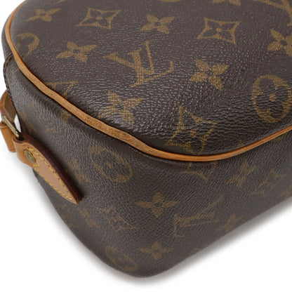 Louis Vuitton Monogram Shoulder Bag