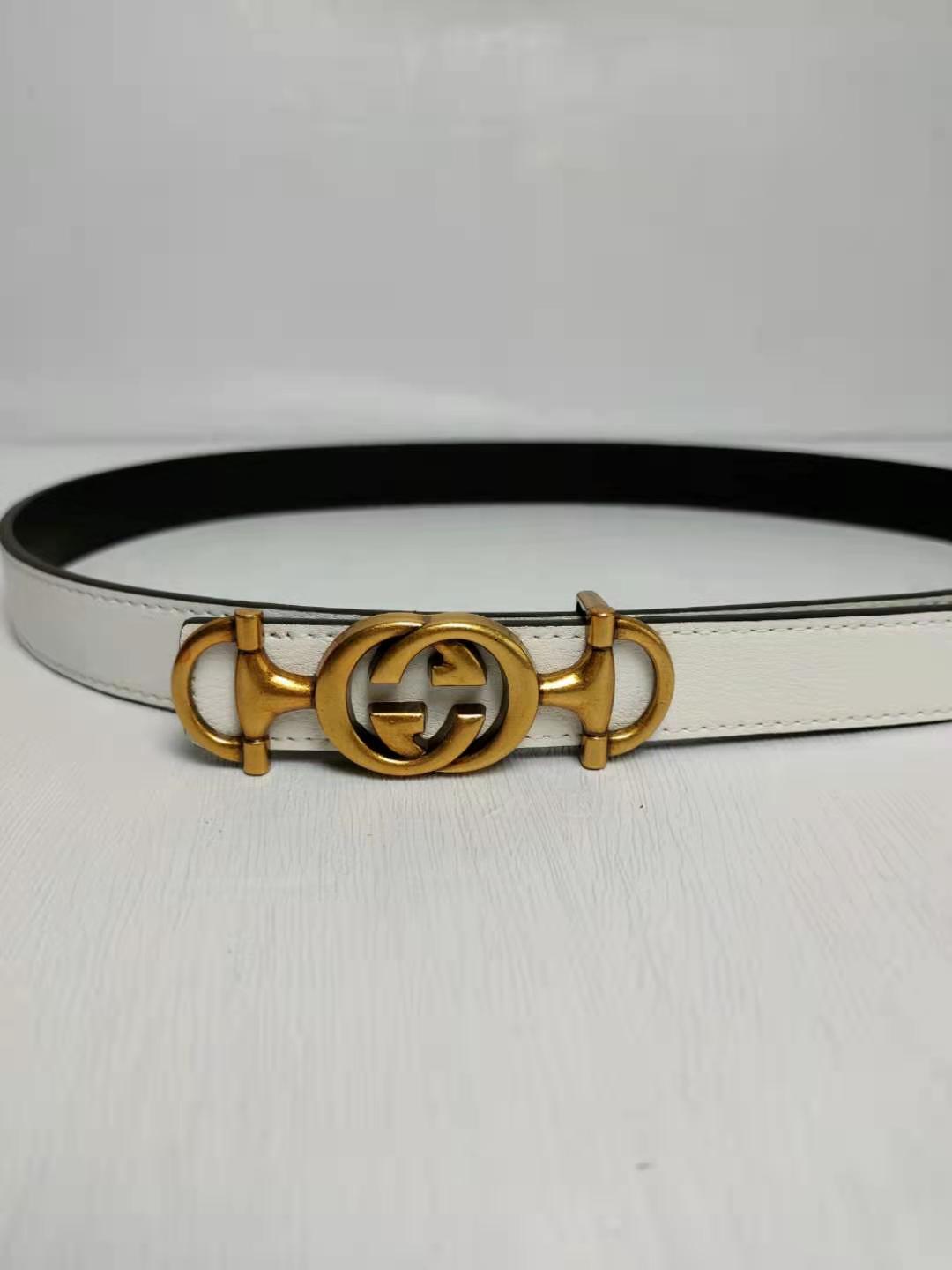 Gucci Belts