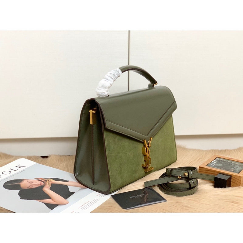 Franco Shops - Yves Saint Laurent - Bags -