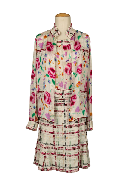 Ensemble Chanel 2004