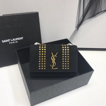 Franco Shops - Yves Saint Laurent - Bags - 444