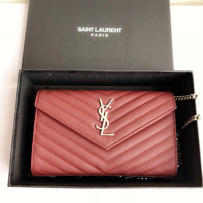 Yves Saint Laurent - Bags - Franco Shops