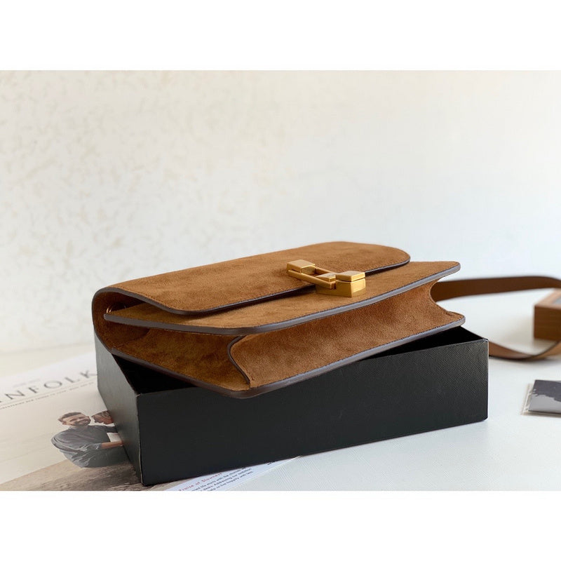 Franco Shops - Yves Saint Laurent - Bags -