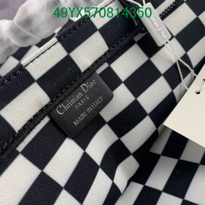 Christian Dior Bags Bags - The Tote   089