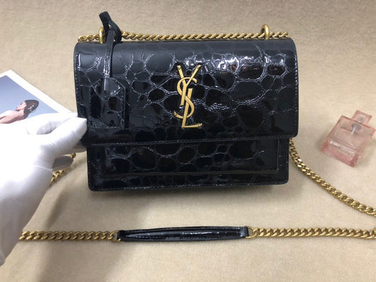 Franco Shops - Yves Saint Laurent - Bags - 521