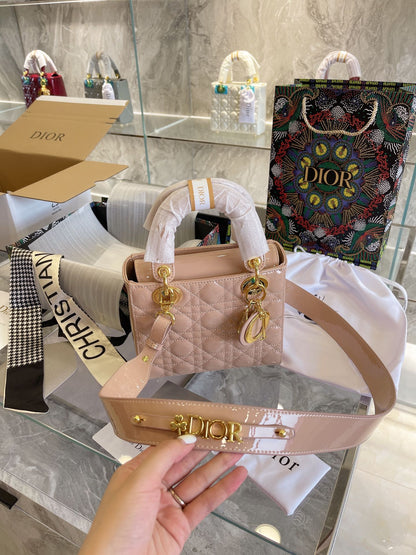 Luxury Edition Bags DIR 321