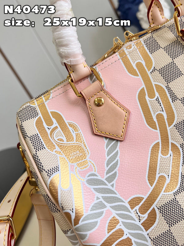 Franco Shops - Louis Vuittons  - 15711
