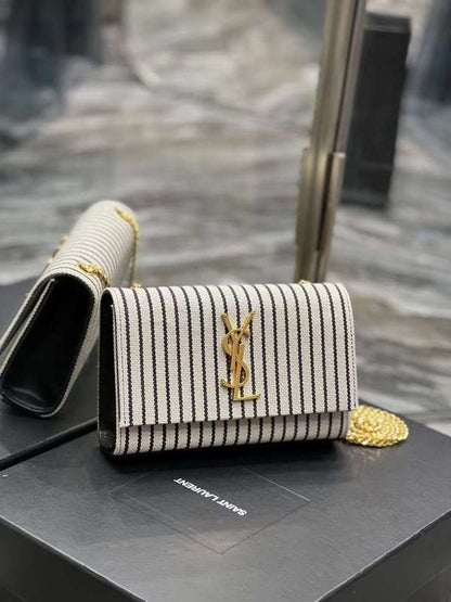 Yves Saint Laurent - Bags   295
