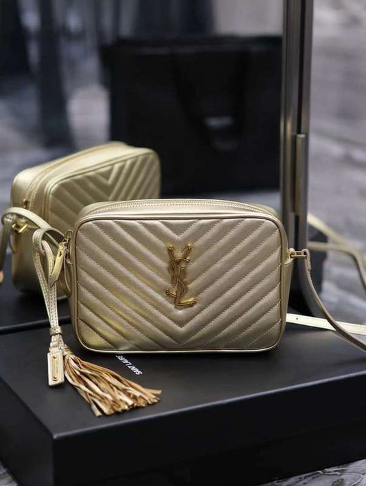 Yves Saint Laurent - Bags - Franco Shops