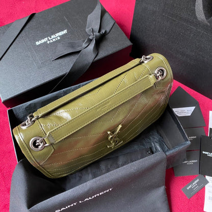 Yves Saint Laurent - Bags