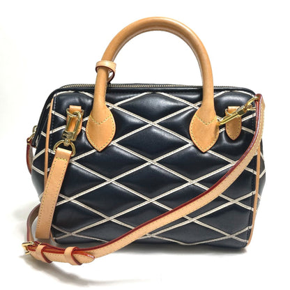 Louis Vuitton  Leather Handbag