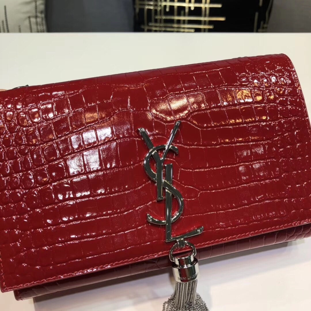 Yves Saint Laurent Kate Small Chain Bag