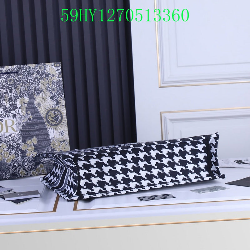 Christian Dior Bags Bags - The Tote   204