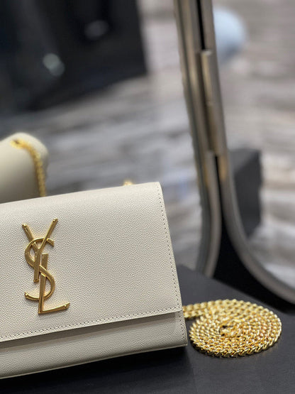 Franco Shops - Yves Saint Laurent - Bags -