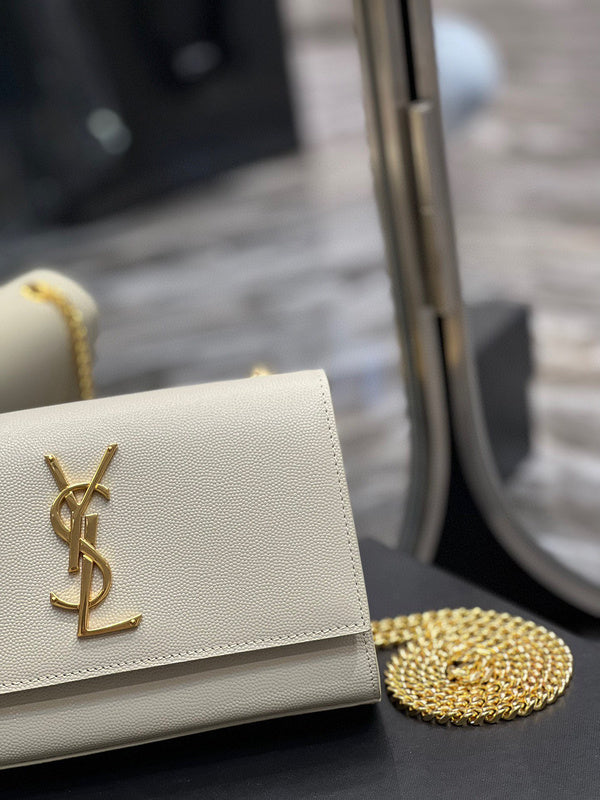 Franco Shops - Yves Saint Laurent - Bags - 268