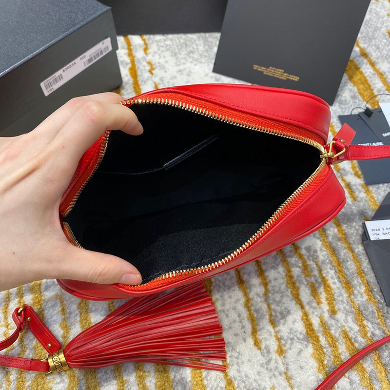 Yves Saint Laurent - Bags