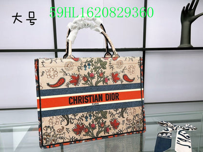 Christian Dior Bags Bags - The Tote   009
