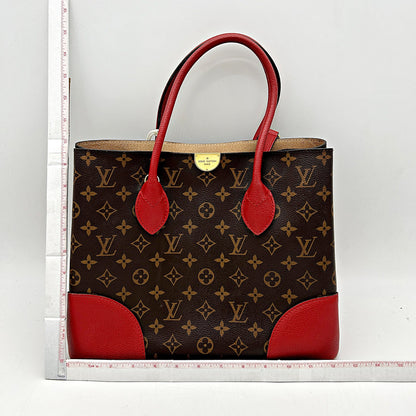 LOUIS VUITTON Monogram Flandrin Cherry 1170836 | FASHIONPHILE LA38770