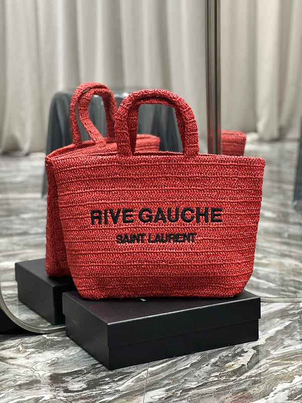Franco Shops - Yves Saint Laurent - Bags - 044