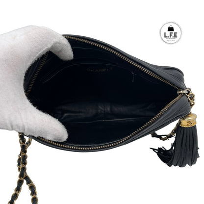Chanel - Sac Caméra M