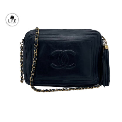 Chanel - Sac Caméra M