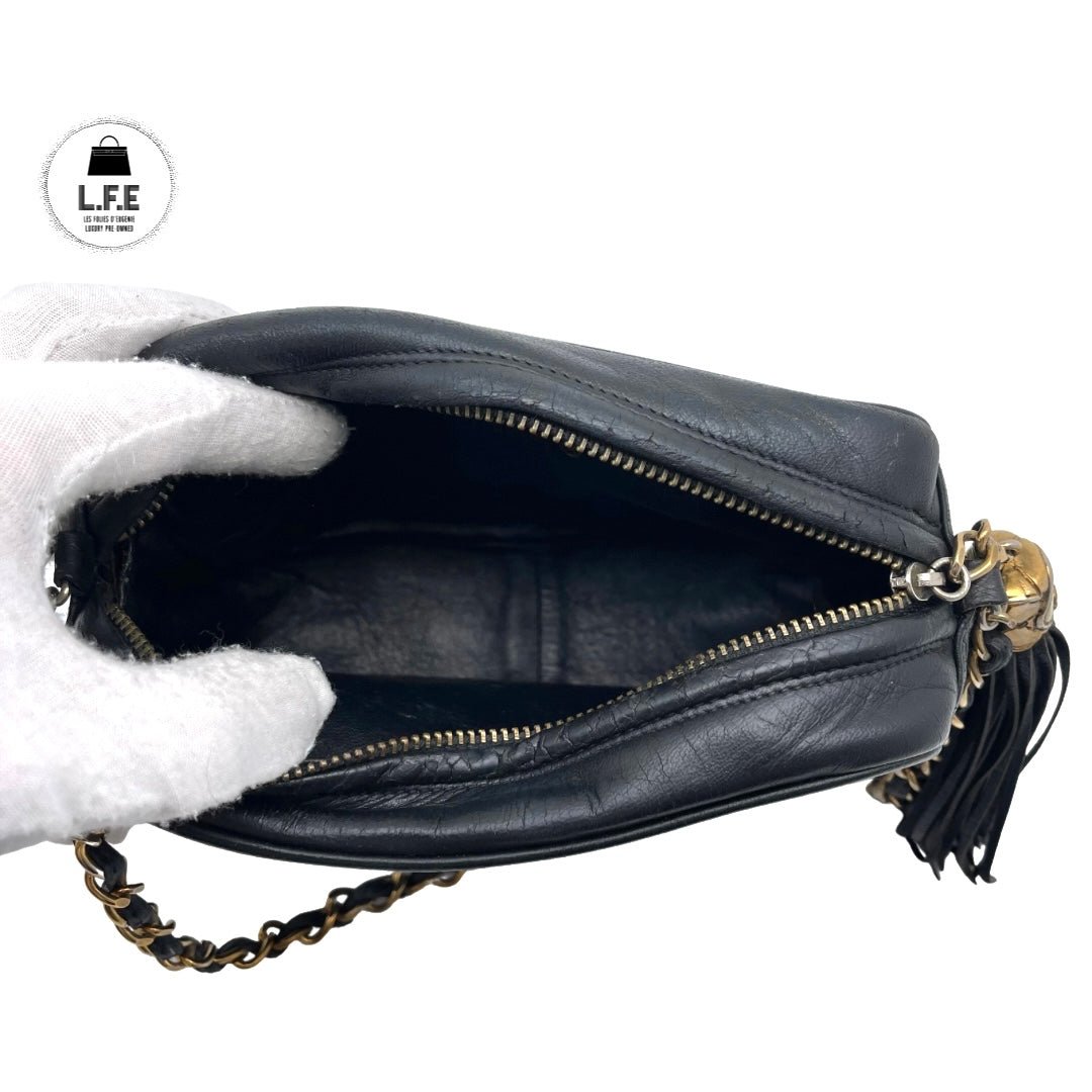 Chanel - Sac Caméra S