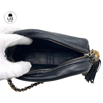 Chanel - Sac Caméra S