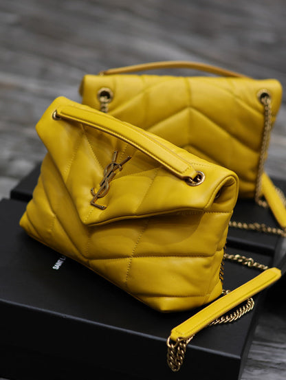 Franco Shops - Yves Saint Laurent - Bags -