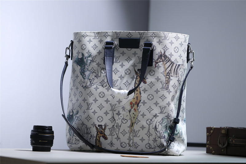 Franco Shops - Louis Vuittons  - 9841