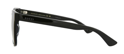Gucci GG0057SKN M 006 Square Sunglasses