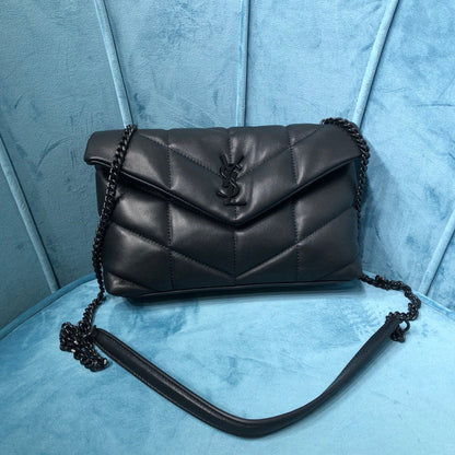 Franco Shops - Yves Saint Laurent - Bags - 344
