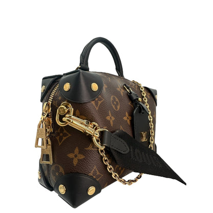 Louis Vuitton Petite Malle Souple