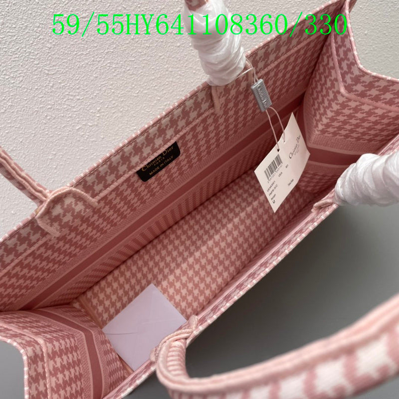 Christian Dior Bags Bags - The Tote   238