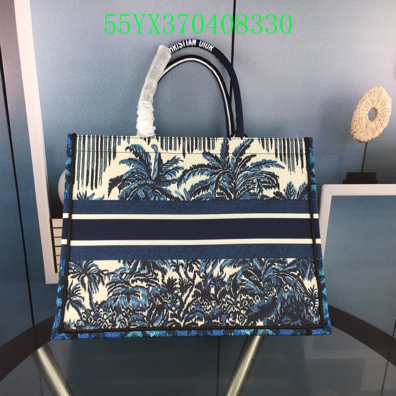 Christian Dior Bags Bags - The Tote   054