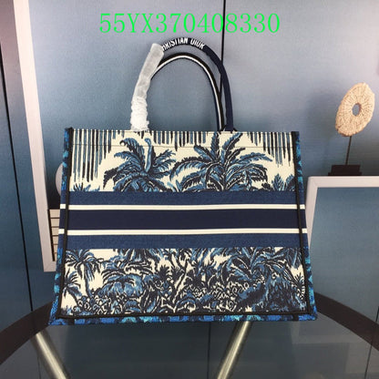 Christian Dior Bags Bags - The Tote   054