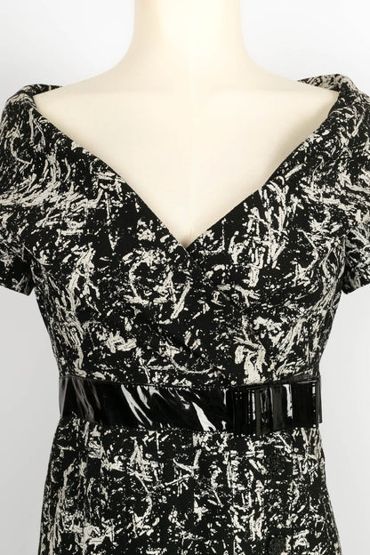 Robe Chanel 2004
